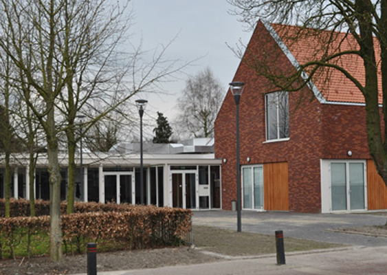 Logo Dorpshuis De Smis